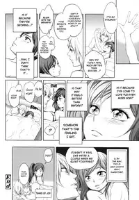 [Ootsuka Reika] Somersault! Vacation (Dorori-chu) [English] {Sage}