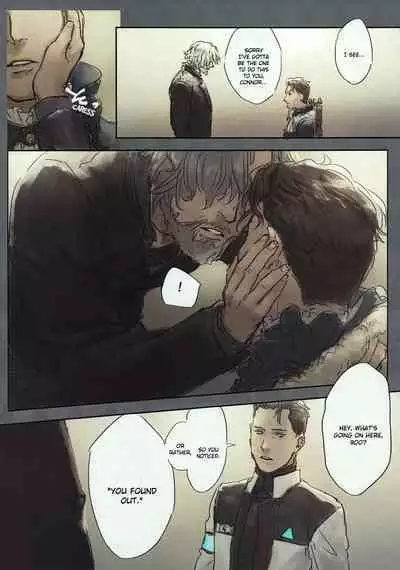 Coppelia no Mezame | Awakening of Copper