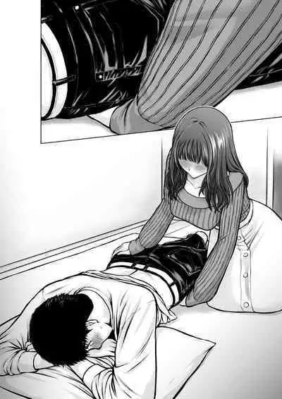 [taki] Musuko no Sensei wa Kyonyuu Bijo