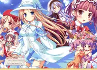 Dengeki Otona no Moeoh Vol.02 (new)