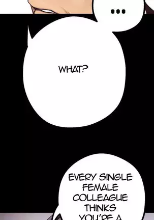 A Wonderful New World Ch.7/?