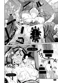 [Hakueki Shobou (A-Teru Haito)] Iroyado Kissuirou (Hanasaku Iroha) [Digital]