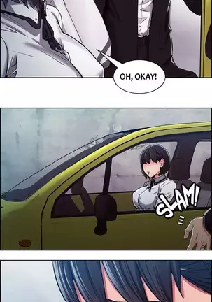 Taste of Forbbiden Fruit Ch.38/53