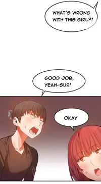 [Mx2J] Hari Dormitory Ch.0-30 (English) (Ongoing)