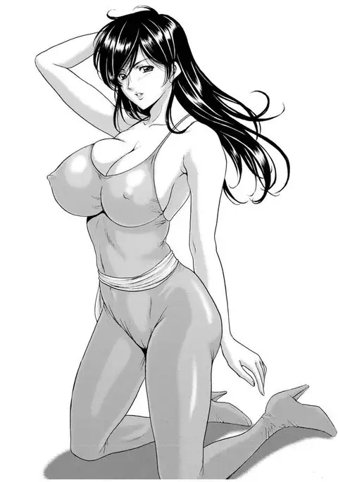 Sennyu Tsuma Satomi Kiroku