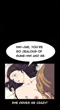 [Keum Sah Gong] Si-Eun Ch.1-41 (English)