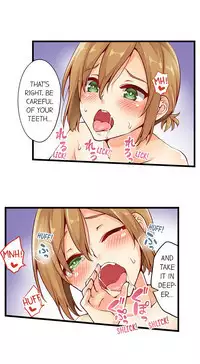 Ren Arisugawa Is Actually A Girl