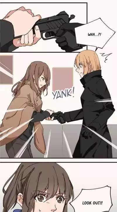 [Iceky] Dormant Desires