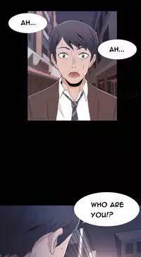 Miss Mystic Ch.1-23 (English) (Ongoing)