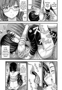 [Noise] Short Pants to Iroiro [English] {5 a.m.}