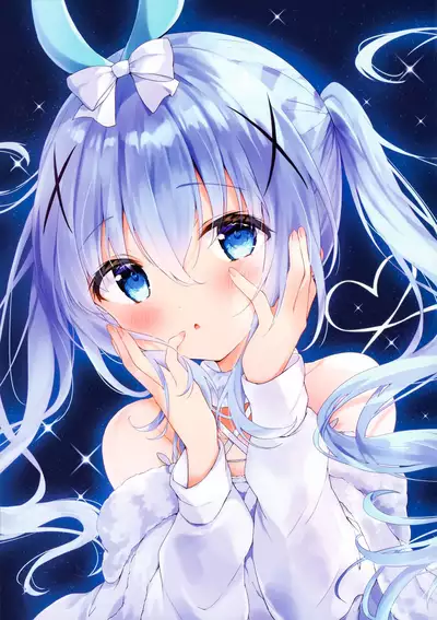 confiture ameusagi illust collection vol.13