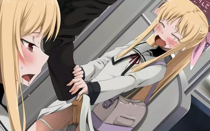 Cradle of Lewd Dream