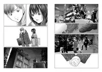 [Miyazaki Maya] Holy Knight ~Junketsu to Ai no Hazama de~ Vol. 3