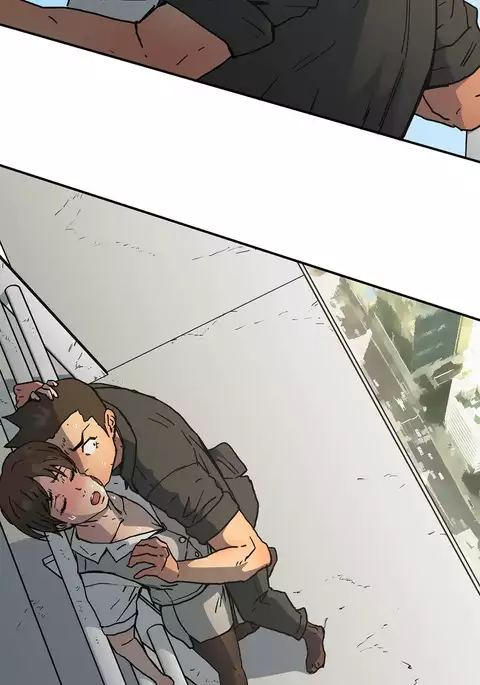 Refrain Love Ch.1-38