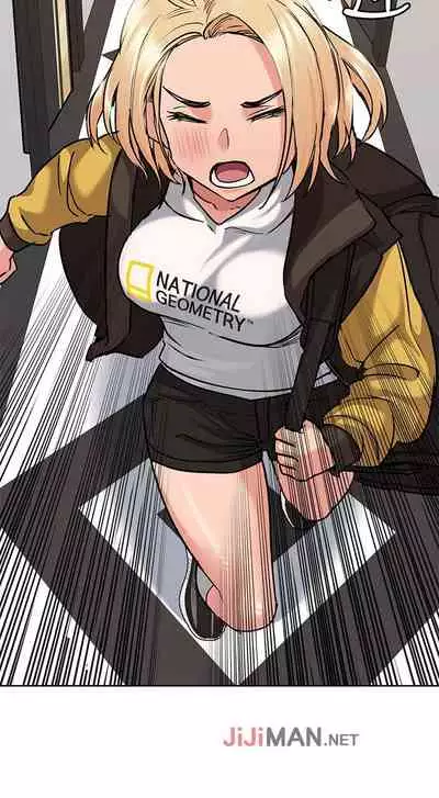 【周二连载】要对妈妈保密唷!（作者：NOAH） 第1~29话