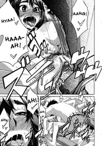 [ShindoL] TSF Monogatari [English] {SaHa + desudesu}