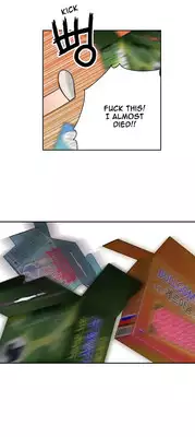 [BAK Hyeong Jun] Sweet Guy Ch.1-54 (English) (YoManga) (Ongoing)