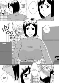 [Arubain] Kaasan to Koibito Seikatsu 1 | Life as Mother and Lover [English]