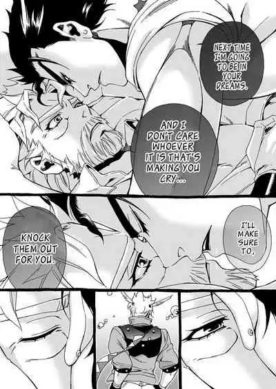 Mago Haji Jii wo Aishisugiteru | Grandson loves his Grandfather too much