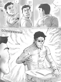 [CousinAnon] Angstory Ch.01 Complete [English]