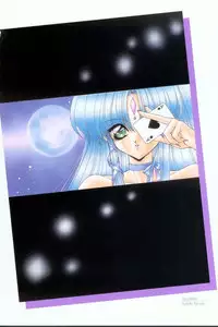 [Ramiya Ryou] Luminous Girls