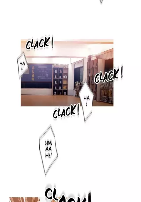 Scandal of the Witch Ch.1-22