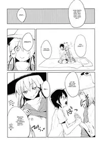 [100yenmofa (Mirino)] Suwa Shota (Touhou Project) [English] =LWB=