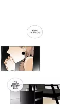 [Silverstar] Talk To Me Ch.1-37 (English) (Ongoing)