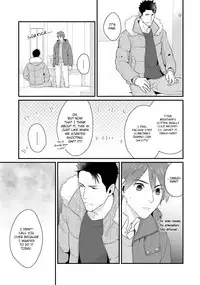 [Ryo] Shigekikei My Hero [English] {Zandy no Fansub, Rose Squad Scans}