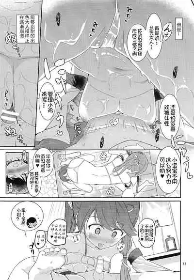 Sanae-shiki Shasei Kanri Initiation 2