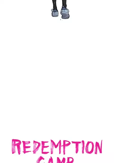 Atonement Camp Ch.1-13