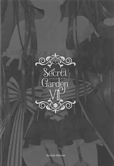 Secret Garden VII