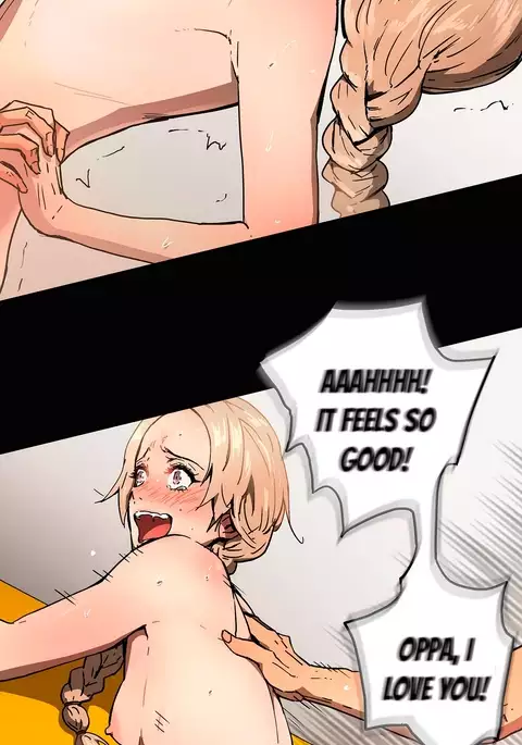 Refrain Love Ch.1-38