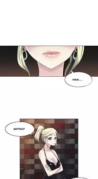Miss Mystic Ch.1-26 (English) (Ongoing)