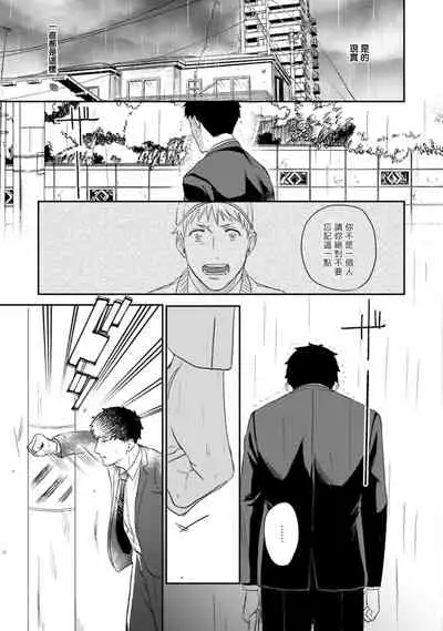 Ai, SUN SUN | 爱，SUN SUN Ch. 3