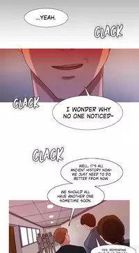 [PINKO] Scandal of the Witch Ch.1-28 (English) (Ongoing)