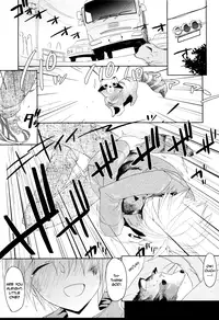 [Sasakura Ayato] Pompoko (Shounen Dolce) [English] =LWB=