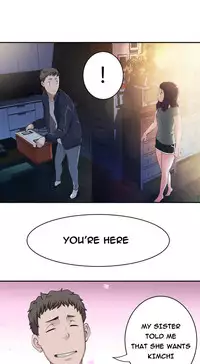 Tissue Thieves Ch.1-18 (English) (Ongoing)