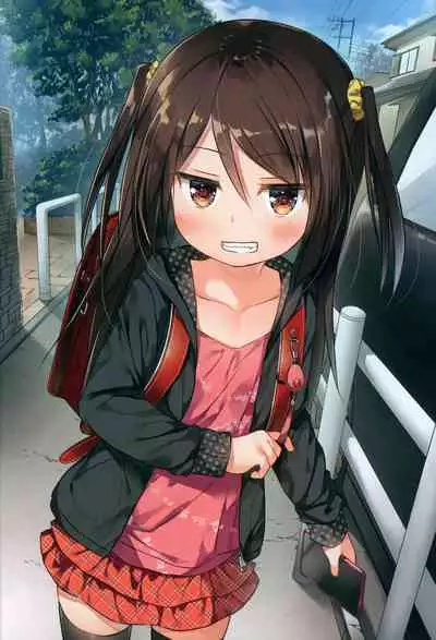 Tamaya Oodama Nijiiro Shoushuuhen Roku