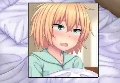 Parasitic takeover story Part2