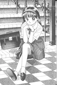 [Anthology] From The Neon Genesis 02