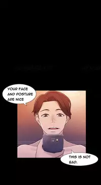 Miss Mystic Ch.1-23 (English) (Ongoing)