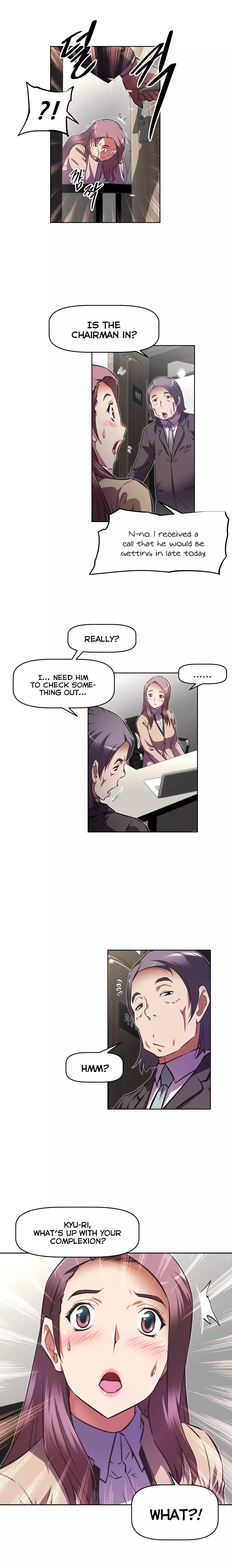 Brawling Go Ch.76-117