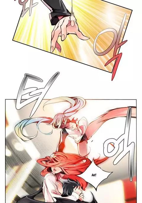 Lilith`s Cord Ch.1-40