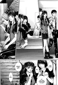 [Hasumi Hiro] Hajimari no Oshie | The First Lesson (COMIC Mugen Tensei 2016-05) [English] [CopyOf]