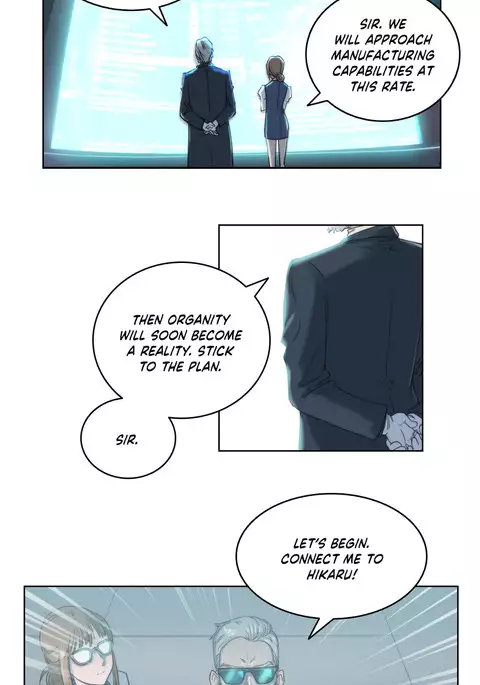 Sex Knights-Erotic Sensuality & Perception Ch.1-18