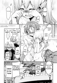 [Narusawa Kei] Boukoku Maou no Hoshihiko-kun [English]