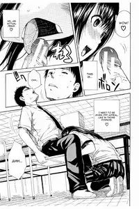 [Chiyou Yoyuchi] Atama no Naka wa Itsumo Hiwai Mousouchuu [English] [CGrascal]