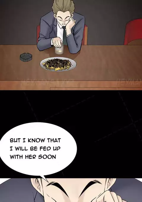 The Taste of Hands Ch.1-55