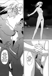 [Takemura Sesshu] TAKE ON ME 2 [English] [SaHa]